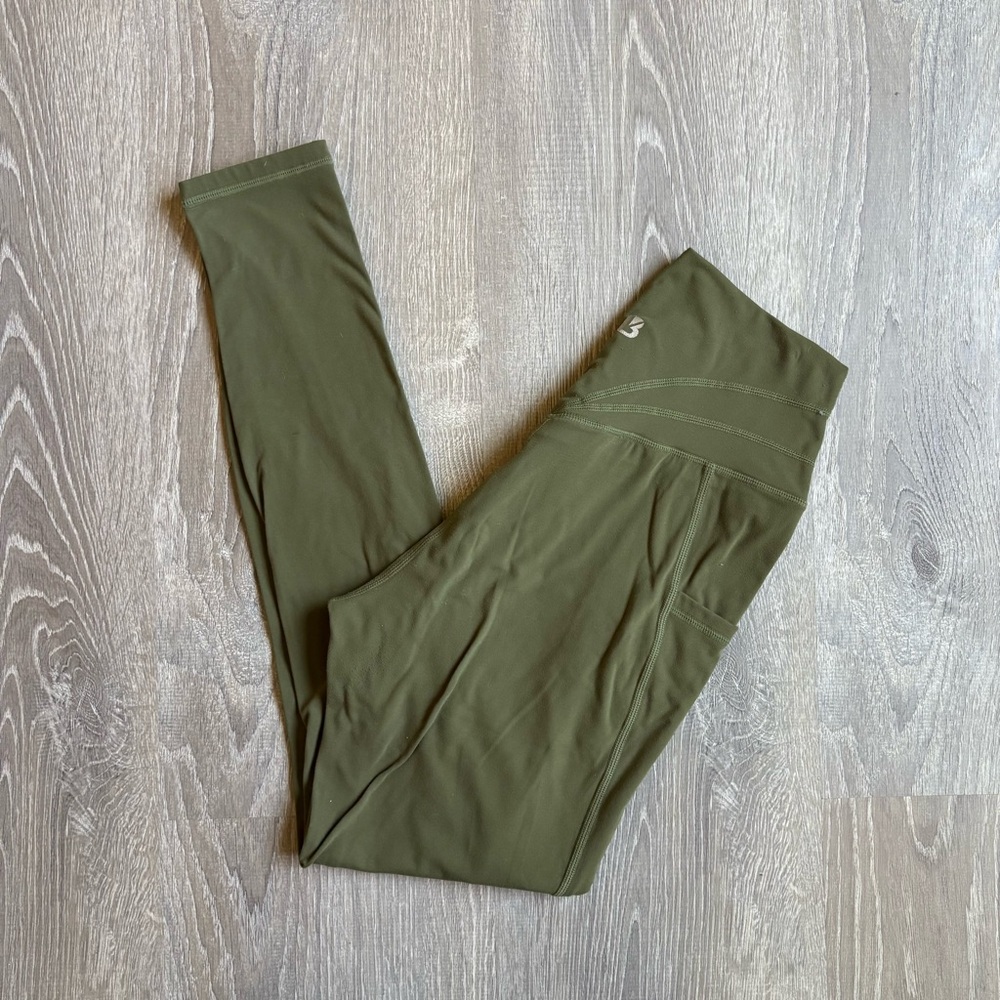 Buff Bunny Leggings